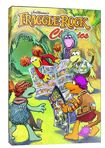 Fraggle Rock Classics Volume