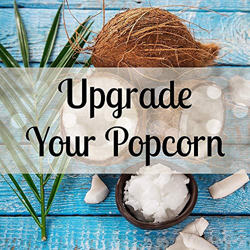 Wabash Valley Farms - Organic Coconut Popping Oil - 16 oz