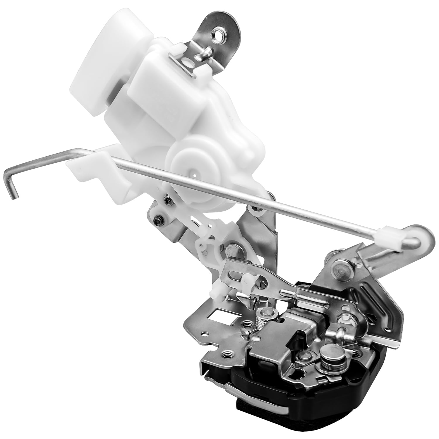 Atuador de Fechadura da Porta Traseira para Toyota FJ Cruiser 2007 a 2014 - Substitui 69110-35071 e 69110-35070