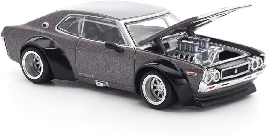 Amazon | ジェネシスカンパニー (Genesis Company) POP RACE 1