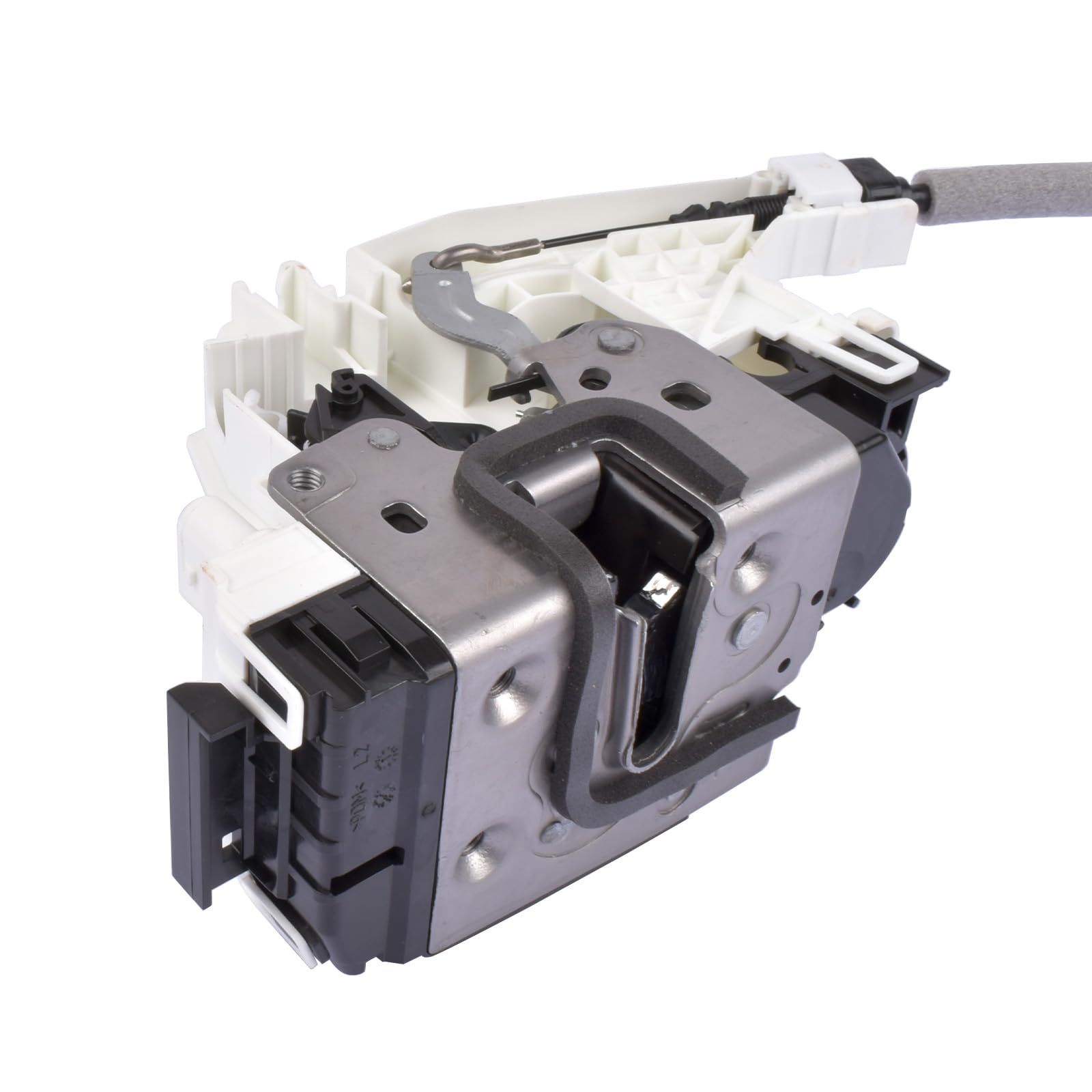 Türschloss Stellmotor Vorne Links Kompatibel mit W204 C204 S204 C218 W212 | Kompatibel mit R172 A207 X204 SLC SLK R231 C63 AMG C200 C220 CDI, 2047202735
