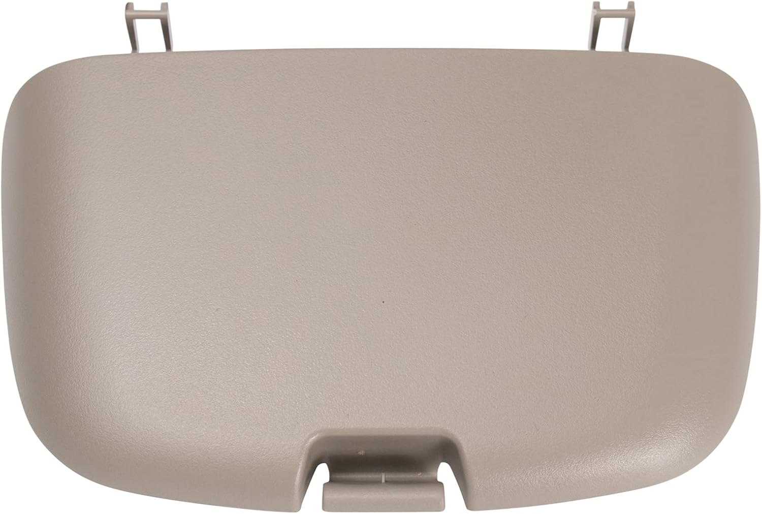 TRQ Sunglass Holder Compatible with 2001 Dodge Ram 1500 2001-2002 Ram 2500 Ram 3500