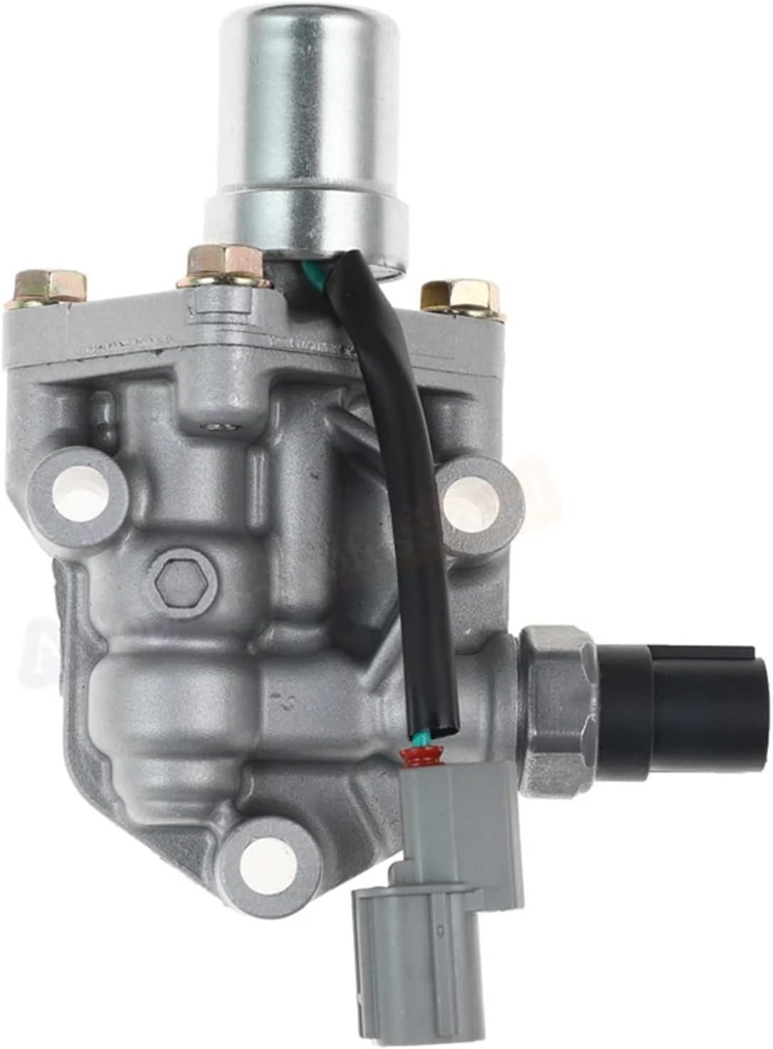 Car Auto Accessorie Solenoid Spool Valve 15810PLRA01 15810-PLR-A01 1Pcs