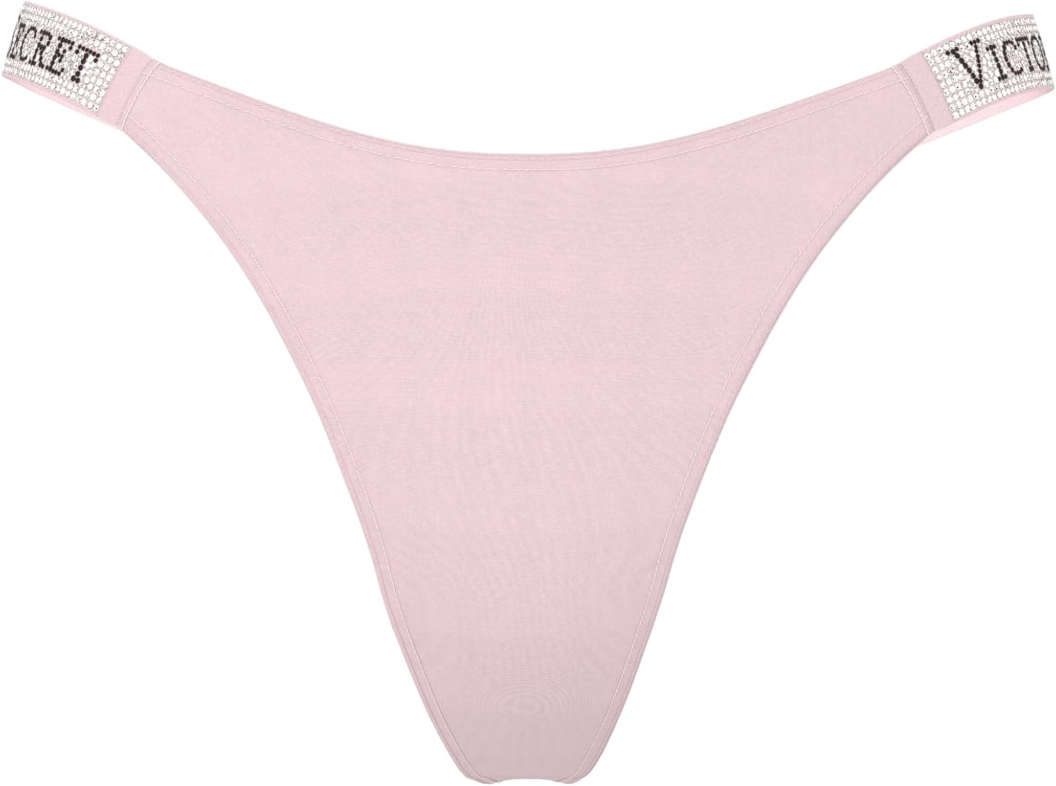 Victoria's Secret Women's Very Sexy Shine Strap Thong Panty