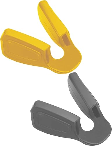 Miniatura 27 de Almohadillas nasales de repuesto para gafas de sol Oakley Jaw-Breaker OO9290/Jaw-Breaker Asian Fit OO9270