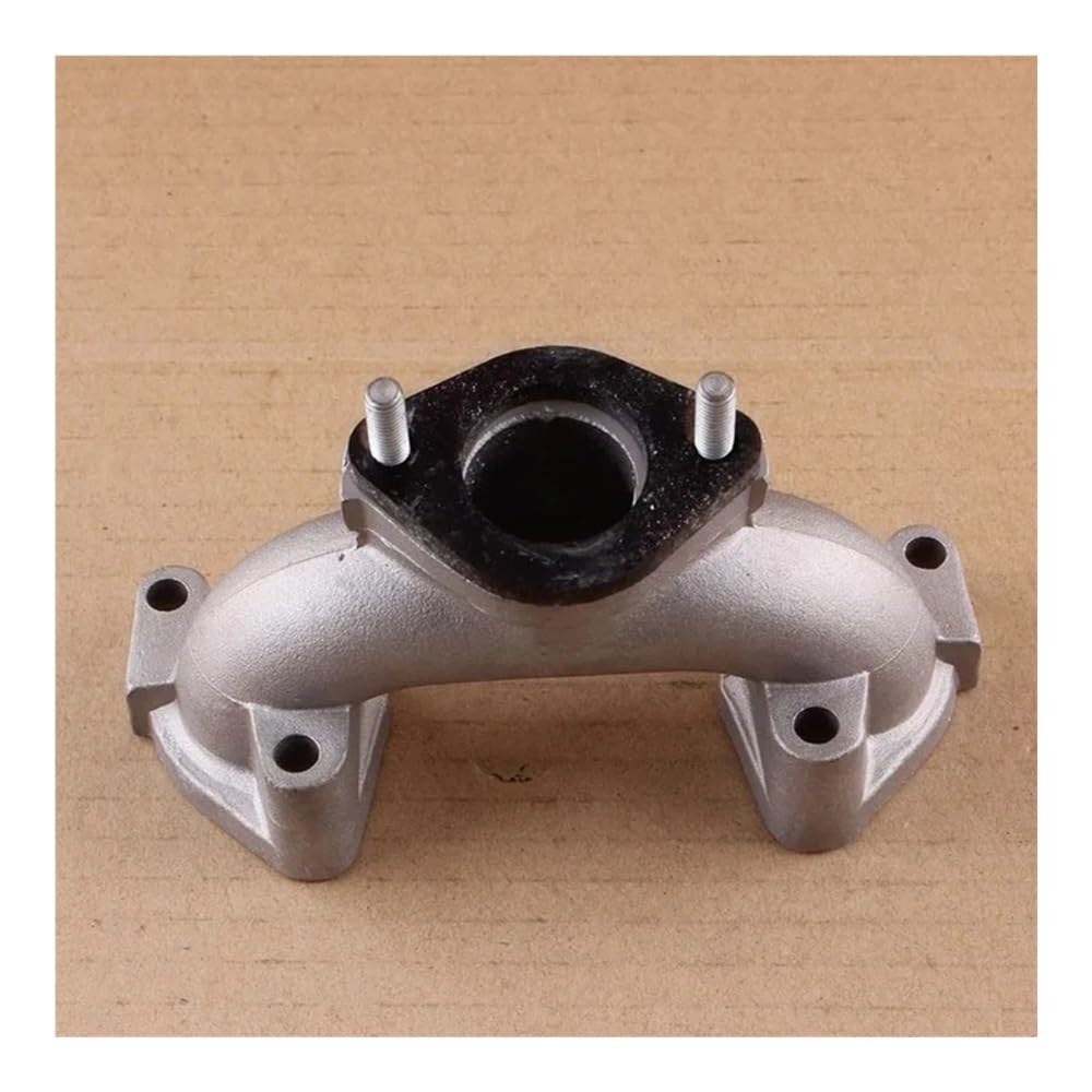 Collecteur de carburateur CM150 haute étanchéité pour ATV Yamaha