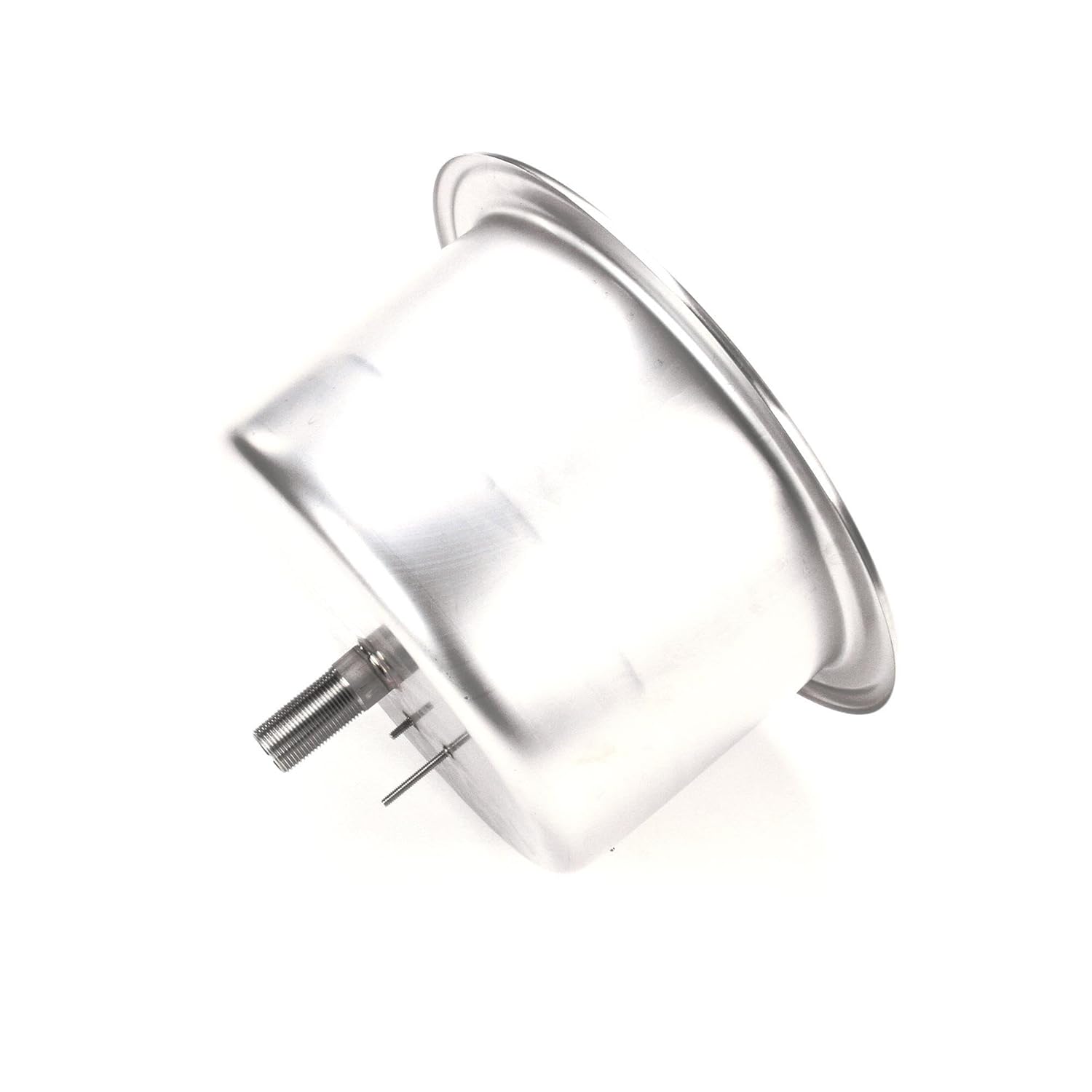 Vollrath 2773702-2 11Qt Soup Drop-in Well Band