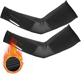 ROCKBROS Cyclisme Bonnet Polaire Thermique sous Casque Sport Vélo Moto