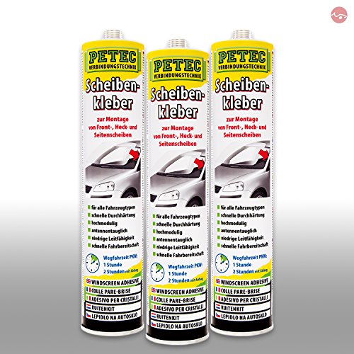 Petec_bundle 3X PETEC SCHEIVENKLEVEN KARTUIG 310 ML 83310