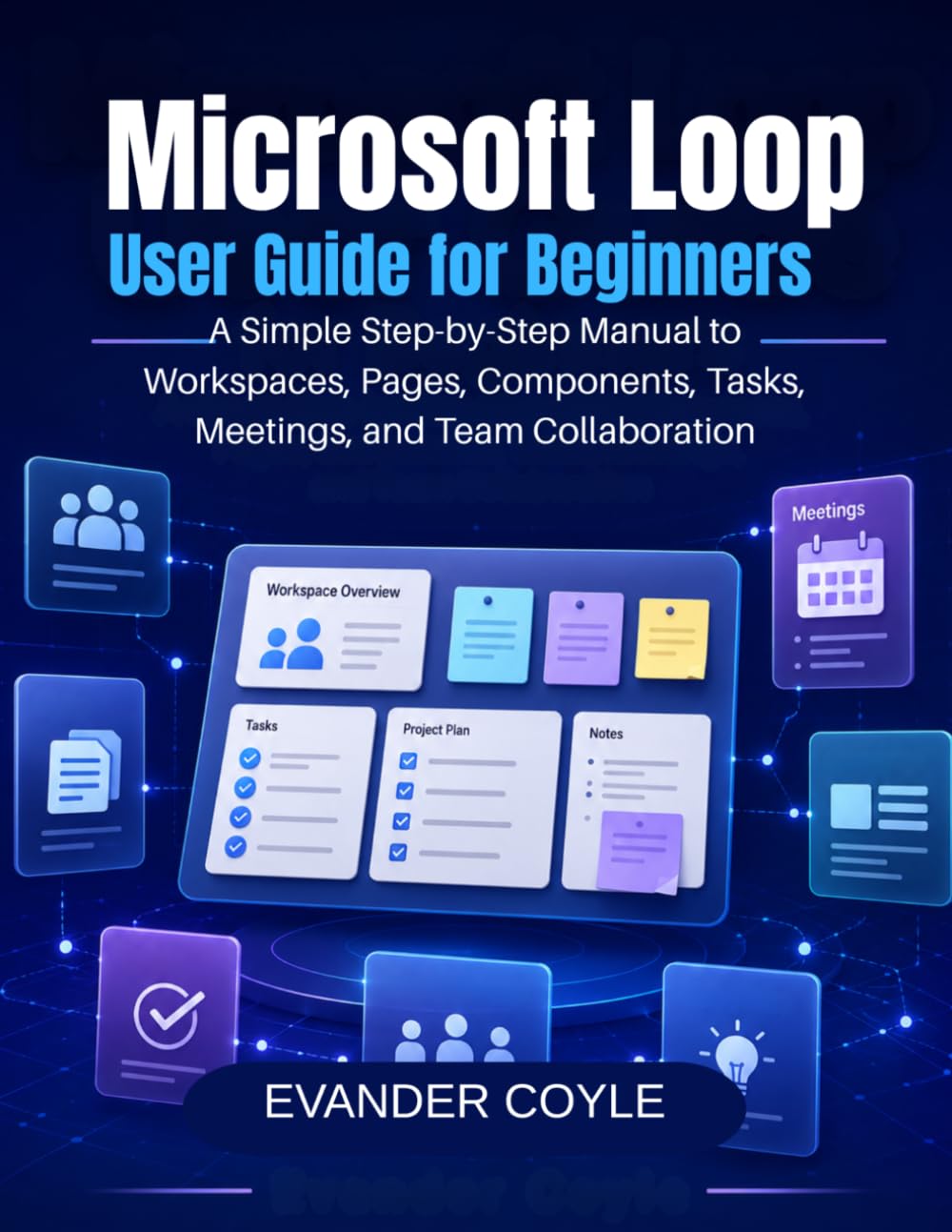 Microsoft Loop User Guide for Beginners