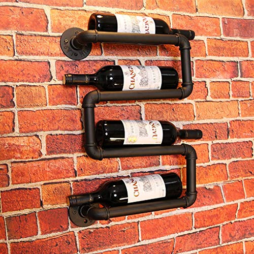 Casier à vin enfichable et modulable pour toute la maison