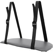 Hanging Arm Rest for Massage Table, Hanging Arm Rest, Comfort Portable Accessories Armrest Support for Salon Bed, Grey