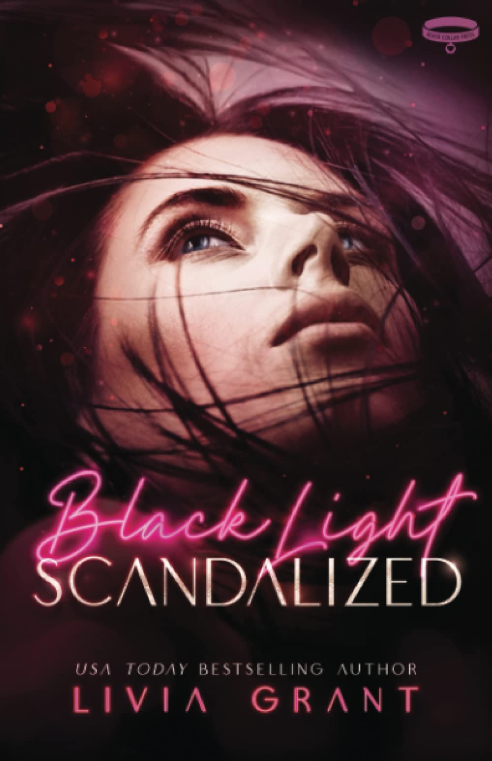 Buy Black Light Scandalized (Black Light Series) — BookShops.in