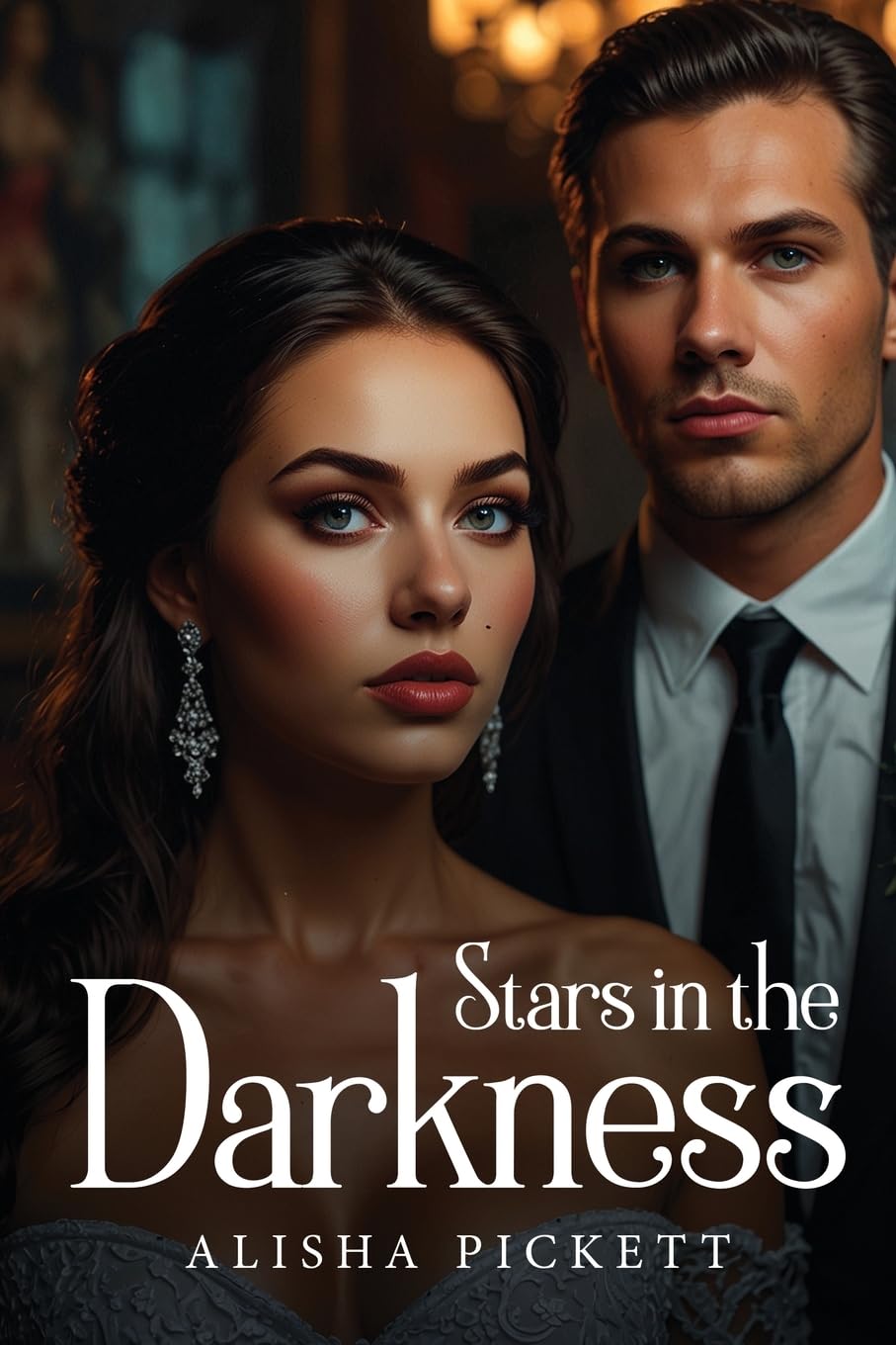 Stars in the Darkness