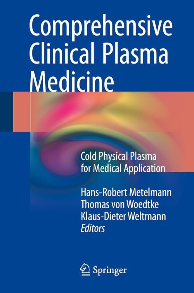 洋書 PLASMA MEDICINE Amazon.com: Comprehensive Clinical