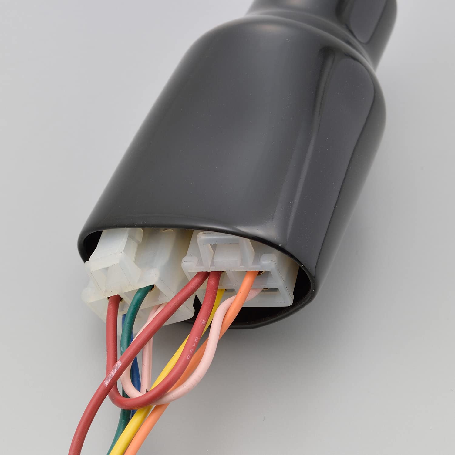 Ya Umeraさま専用 Amazon | デイトナ(Daytona) コネクターカバーブーツ Lサイズ