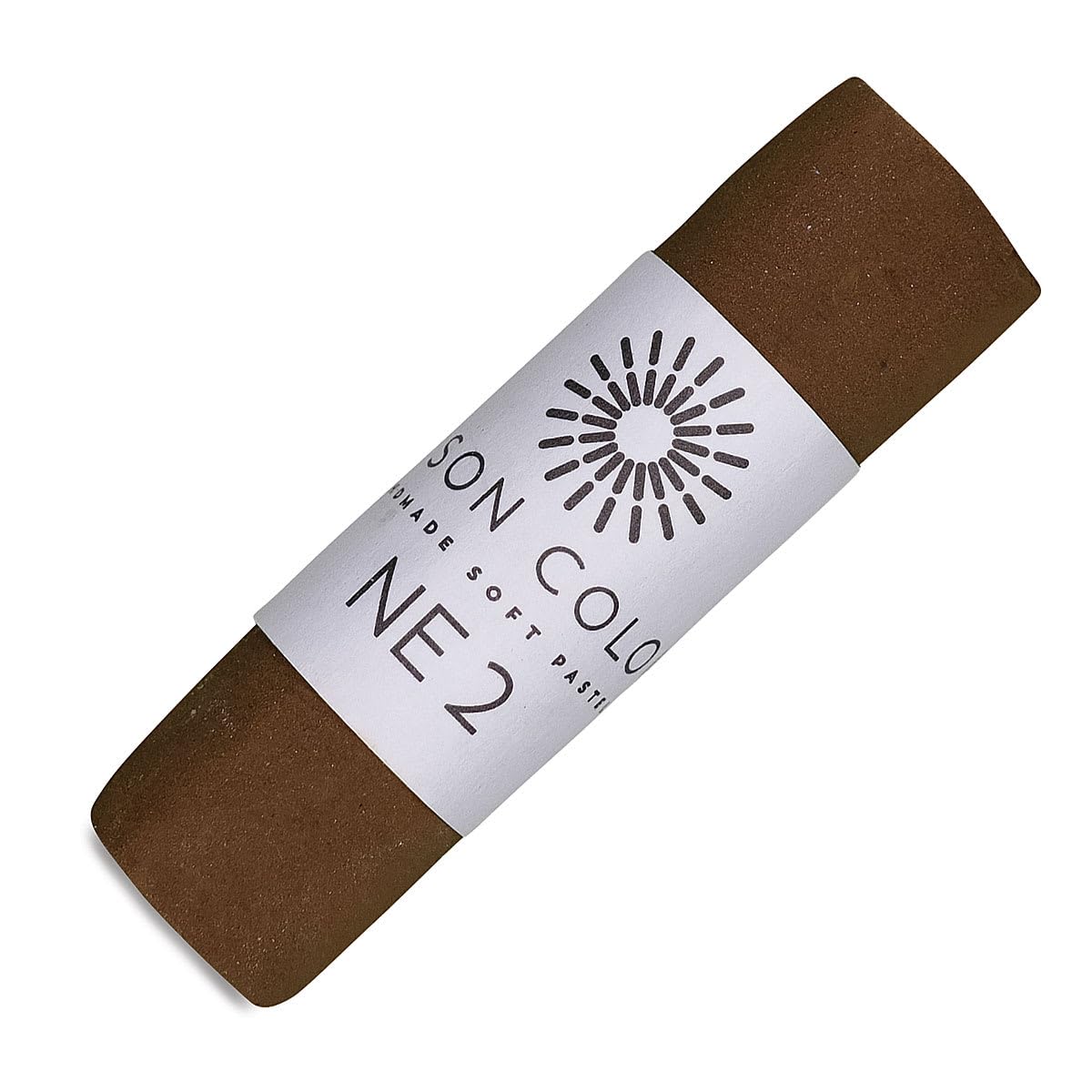 Jack Richeson Unison Soft Pastel Stick, Natural Earth 2
