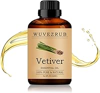 Vista 88 de Aceite Esencial de Ámbar 30 ml - 100% Aceites Puros y Naturales para Difusor de Aromaterapia - 1 fl oz/Ámbar