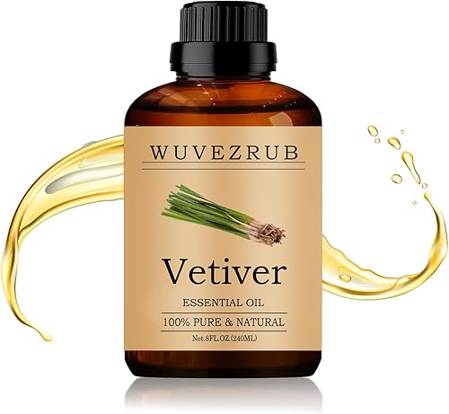 Miniatura 89 de Aceite esencial de orégano de 1.06 onzas líquidas, aceites 100% puros y naturales para difusor de aromaterapia, 1 onza líquida/orégano