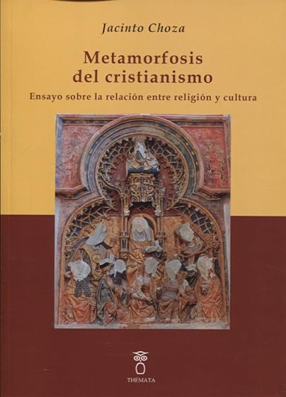 Metamorfosis del cristianismo