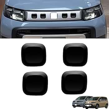 フリード GT系 純正フロントグリル　エンブレム無し 61eYFFCIvxL._AC_UF350,