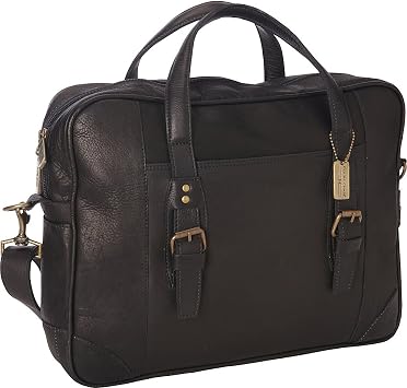 Claire Chase Durango, Black, One Size