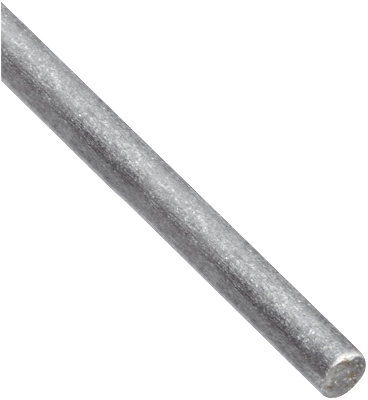 Music Wire - .093in OD, Spring Steel Music Wire, Straight 18"L (Pack of 100)