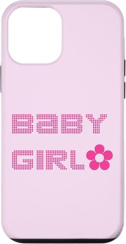 Miniatura 10 de Funda para iPhone 11 Pro Max Bimbocore estética rosa Y2K estética Babygirl Bimbo 2000s
