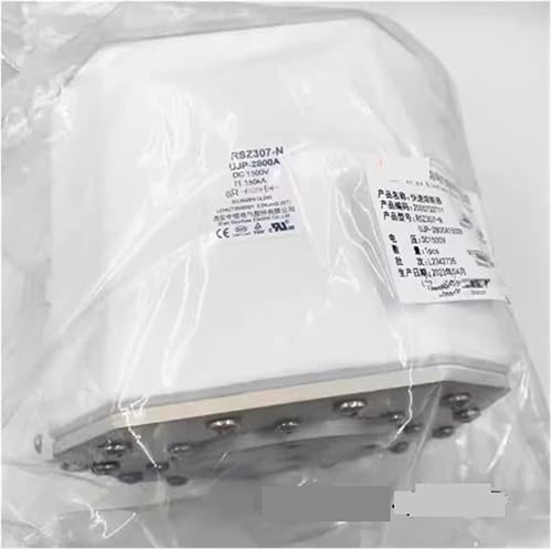 Fuses RSZ307-N-UJP-2000A1500VDC RSZ307-N-UJP-2800A RSZ307-N-UJP-3000A RSZ307-N-U