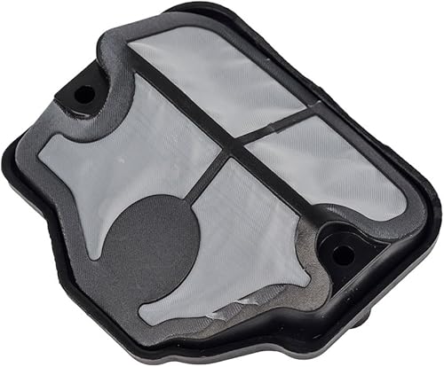 HIFROM Filtro de aire de repuesto para motosierra Husqvarna 36 41 136 141 137 142