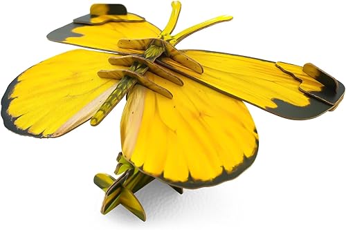 Miniatura 9 de MAKEBUG Juguetes para ansiedad, rompecabezas de papel 3D ecológicos para actividades educativas STEM y aprendizaje temprano, juguetes sensoriales