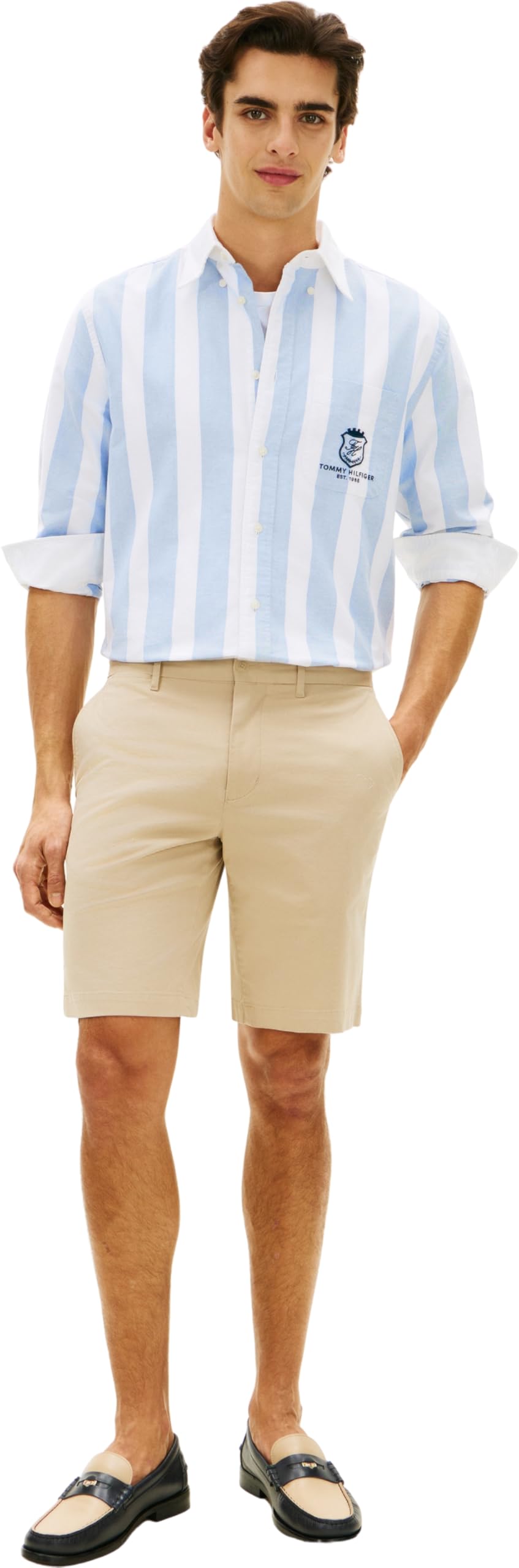 Tommy Hilfiger Herren Andere Shorts