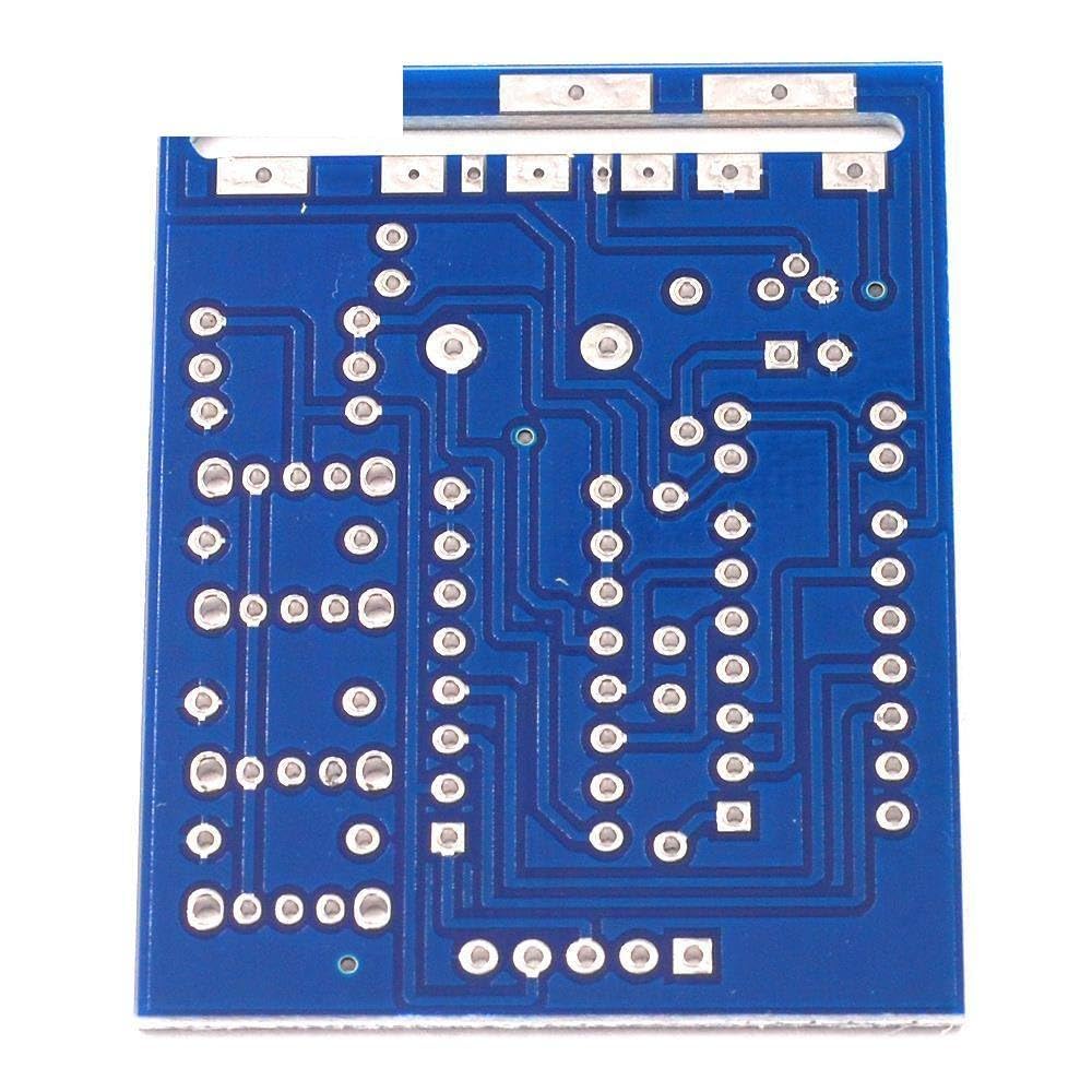 16 Music Box 16 Sound Box BOX-16 16-Tone Box Electronic Module DIY Kit DIY Parts Components Accessory Kits Board