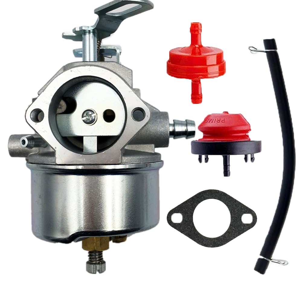IBVIBV Carburetor Compatible with Ariens 924112 924109 ST928LE ST1028SLE Snow Blower Replacement Carb