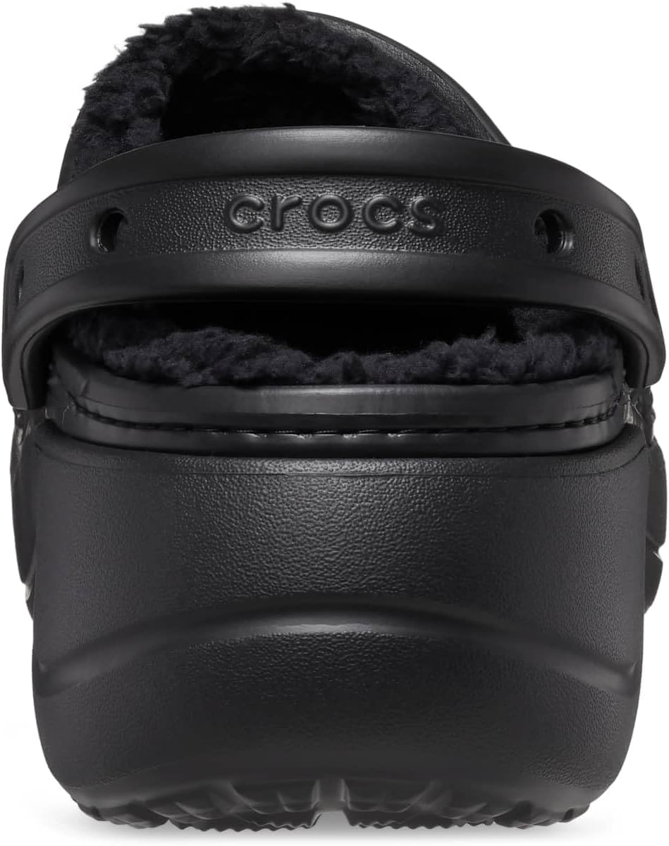 Crocs Women's Platform Sandals