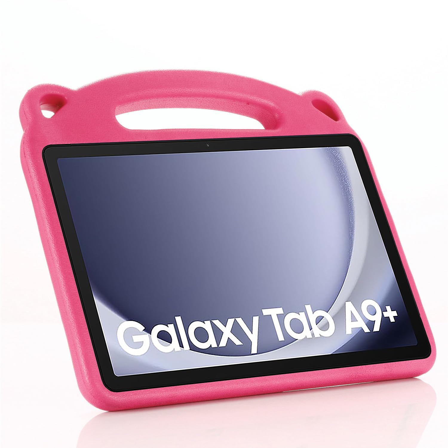 ProElite Case Cover for Samsung Galaxy Tab A9 Plus 11 inch Case, Tough Kids case Cover for Samsung Galaxy Tab A9 Plus 11 inch with Kickstand, Pink (B0DBQD5VM8) Amazon Price History, Amazon Price Tracker