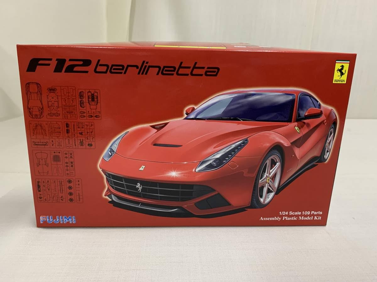 絶版 フジミ フェラーリ F12 ベルリネッタ 1/24 berlinetta image-305-300x176.png