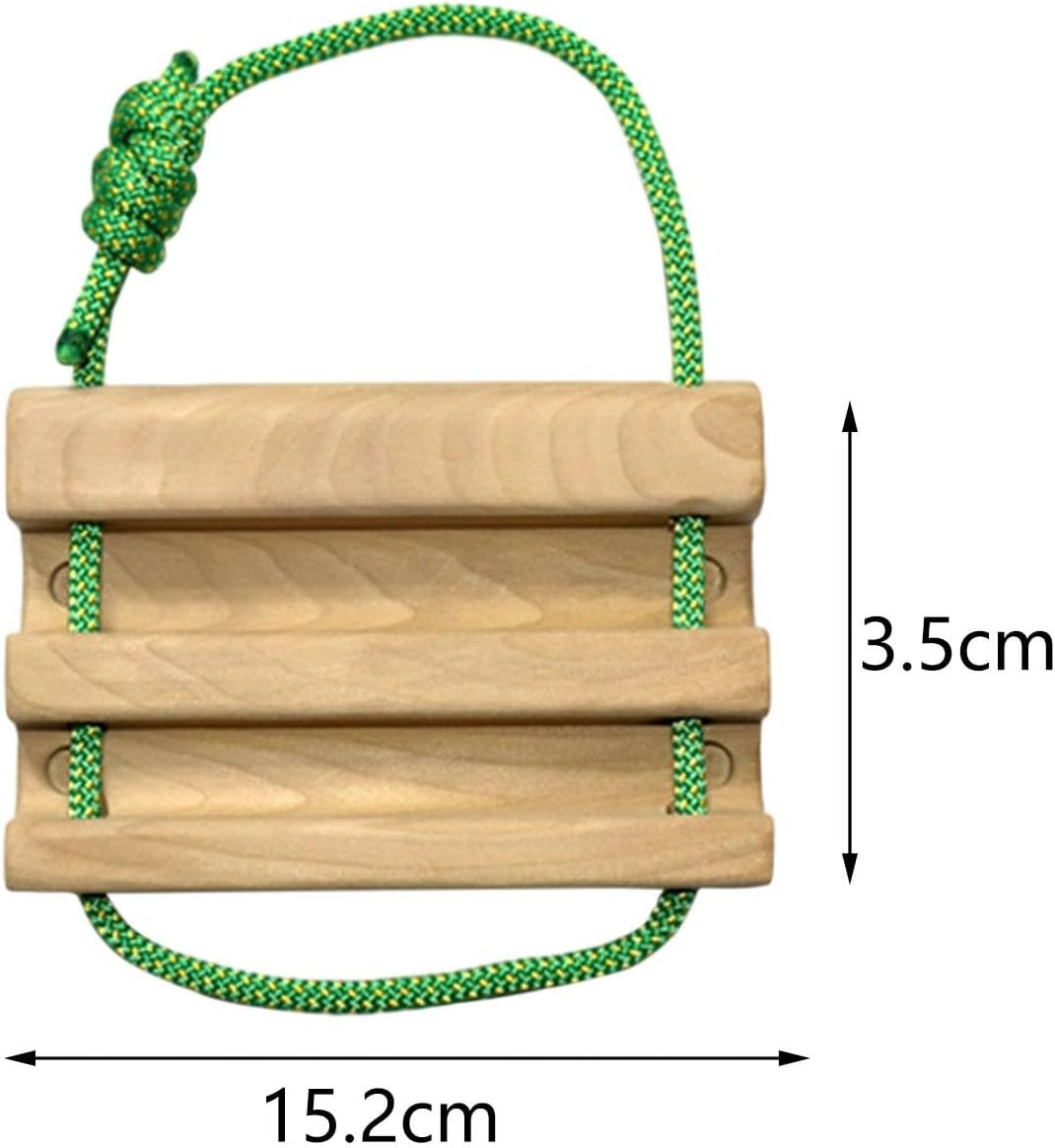Climbing Hangboard Climbing Fingerboard Hand, Wrist and