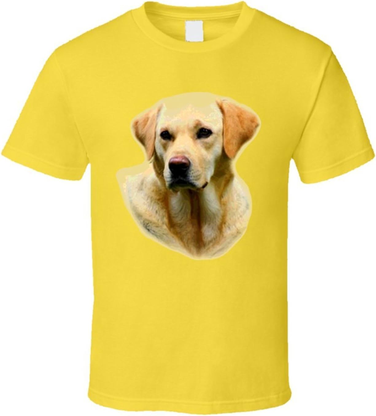 Men's Hangover 2 Alan Labrador Dog Movie T Shirt