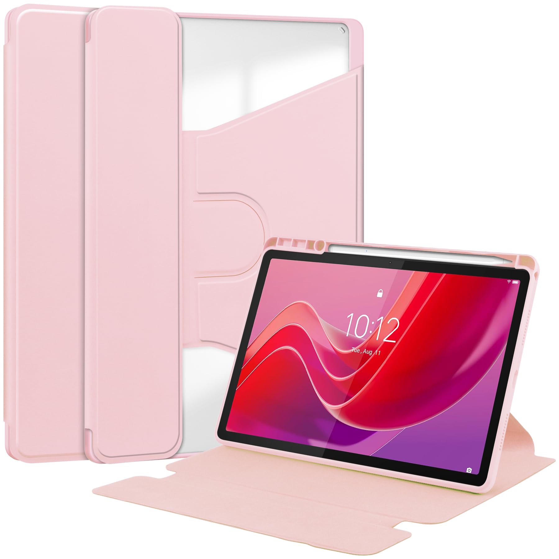 Amazon.co.jp: Lenovo Tab M11/B11ケース レノボタブレットM11ケース 
