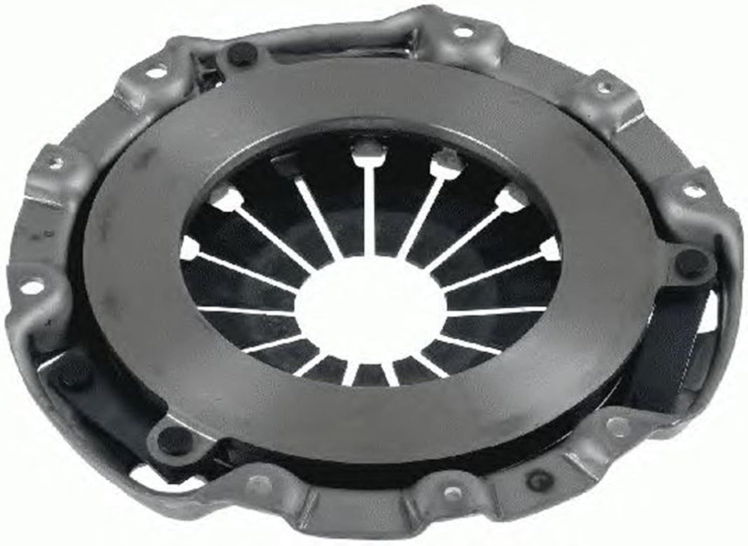 Sachs 3000951756 Clutch