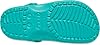 Crocs Unisex Adult Bistro Peppers Work Clog, Lagoon, 9 US Women/7 US Men #1