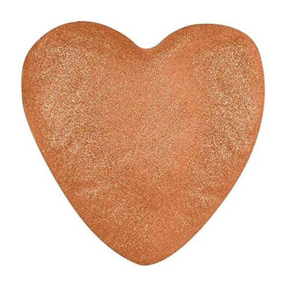 Image of Rust-Oleum 344696 Specialty Glitter Spray Paint, 10.25 Oz, Copper, (Pack of 1)
