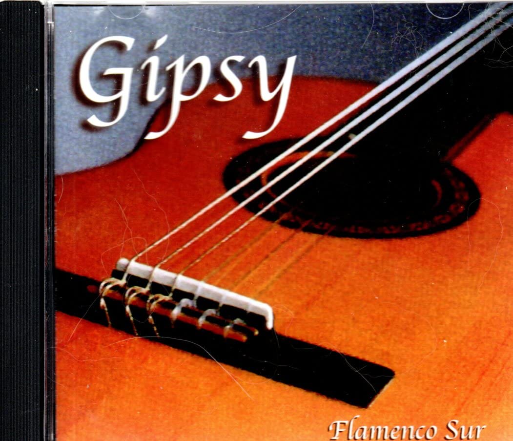 Flamenco Sur [Audio CD] Gipsy