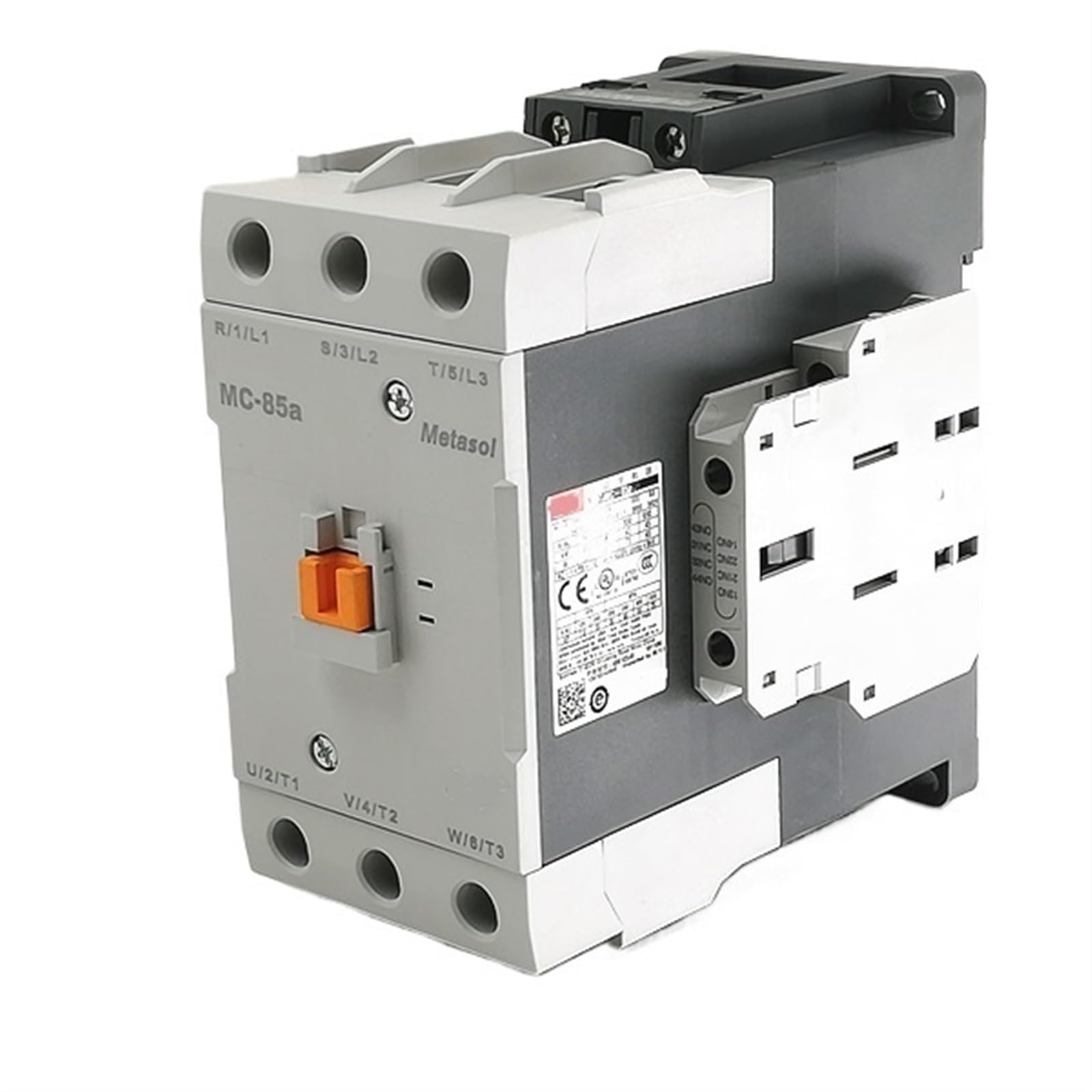 Contacteur AC MC-85a pour la modernisation des pompes agricoles - 3
