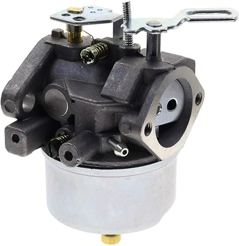 Miniatura 4 de MOTOALL Kit de afinación de carburador ajustable para John Deere AM134818 AM38161 AM100941 AM108412 AM108405 321 526 726 732 824 826 828 1026 1028