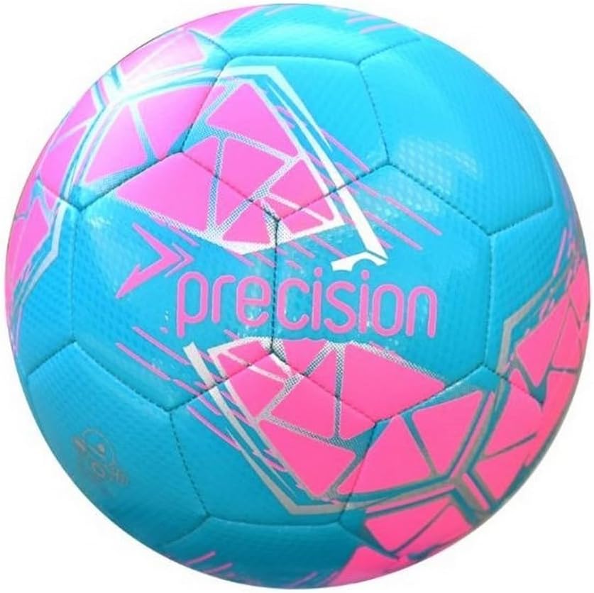 Precision Fusion Mini Size 1 Training Ball 2024