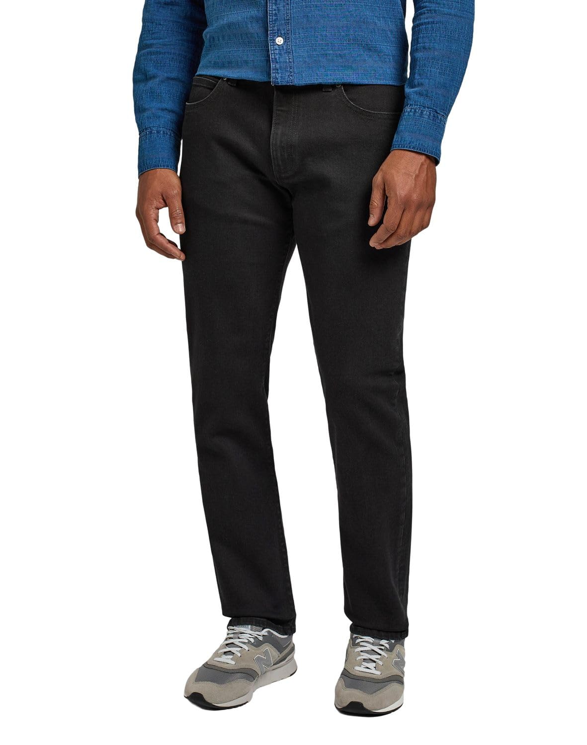 Lee Herren-Jeans Straight Fit XM, Regular Fit, Straight Leg