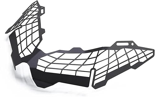 Miniatura 4 de Cubierta protectora de faros delanteros para Kawsaki para VERSYS 650 para Versys650 2015 2016 2017 2018 2019 2020 2021 protector de parrilla de