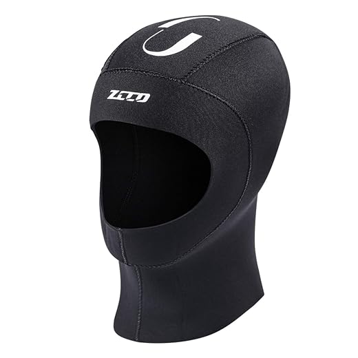 ZCCO Neopreen Duikkap
